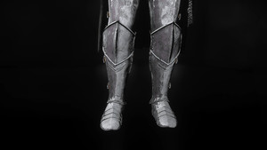 Armor of Meridia