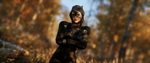 Catwoman