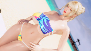 Deedlitz Bikini Pack