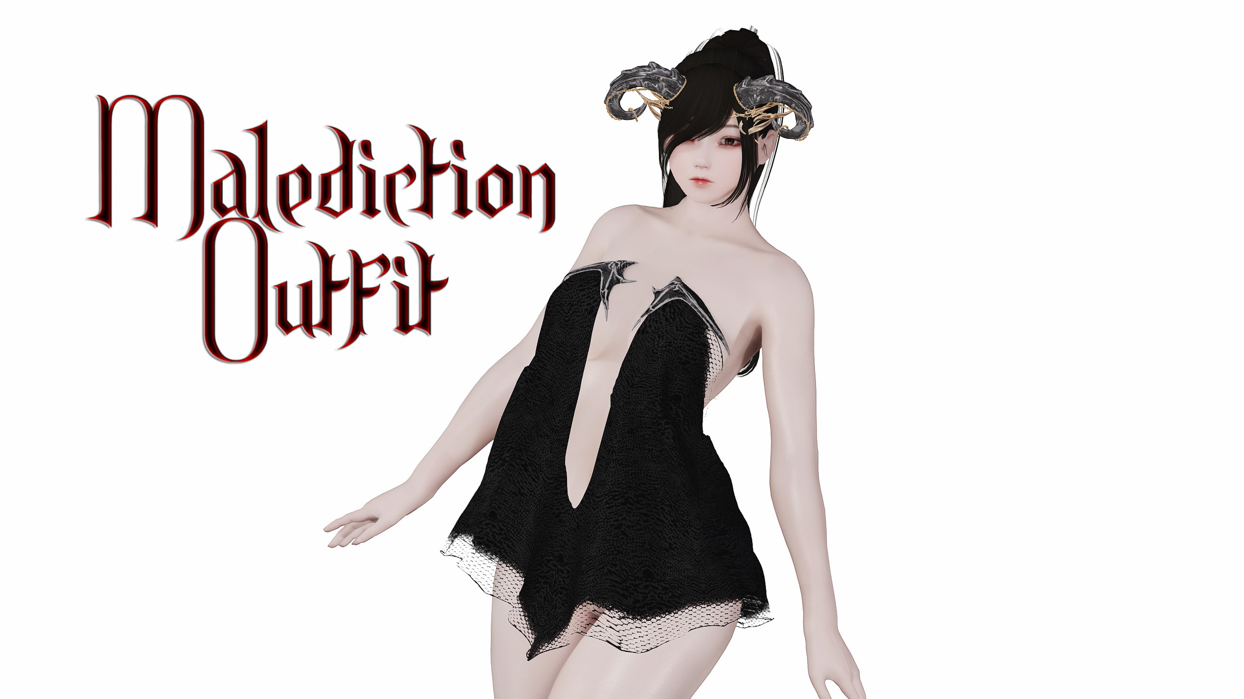 Malediction Outfit