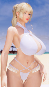 Deedlitz Bikini Pack