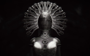 Kozakowy's Mythic Dawn Priestess Outfit