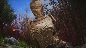 Dwemer Sentinel