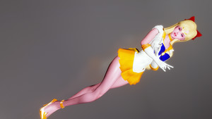 [Brastia] Pretty Soldier Sailor Moon