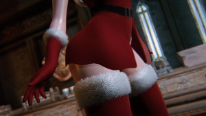 Sexy Christmas 2023