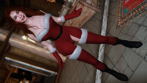 Sexy Christmas 2023