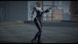 Gwen Suit