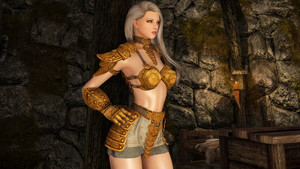 Daring Indoril Ordinator Armor