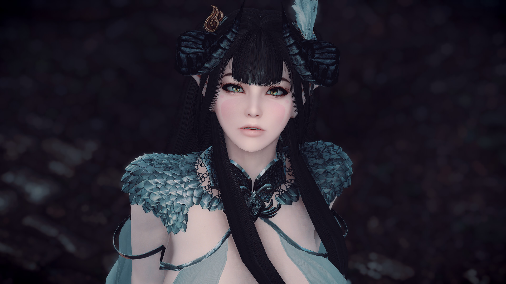 The_elder_scrolls skyrim_se - modbooru