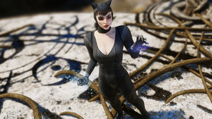 Catwoman