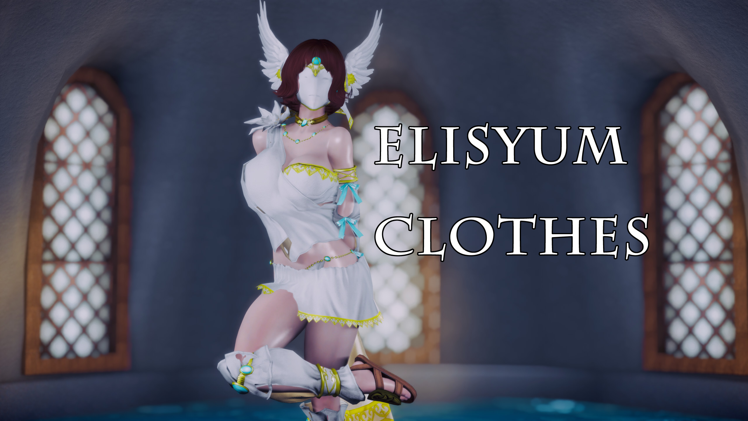 Elisyum Clothes