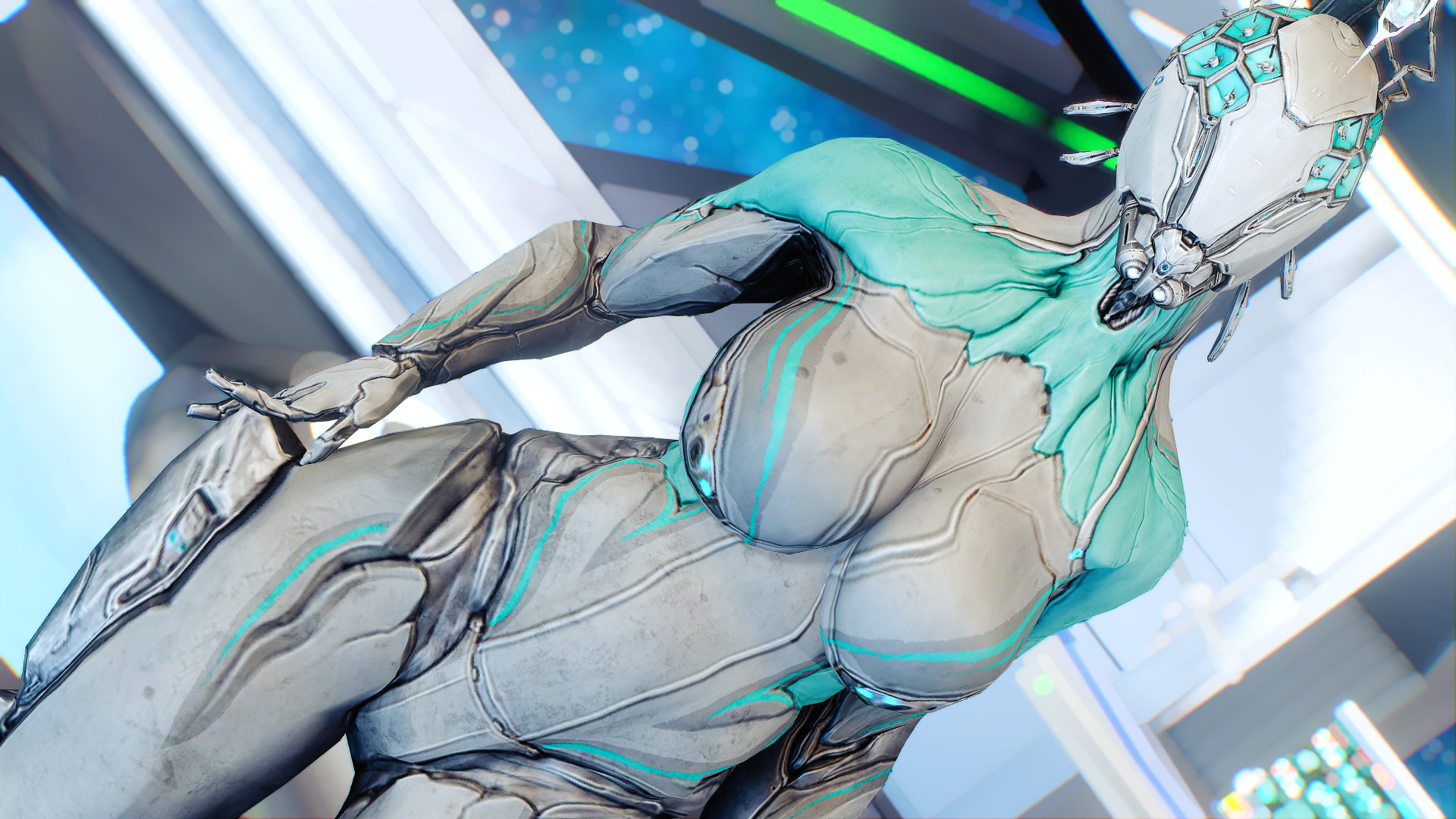 How to get galvanized mods warframe