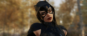 Catwoman