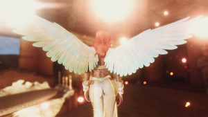 [Melodic] Archangel