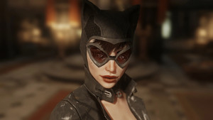 Catwoman