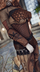 Kameleon Armor