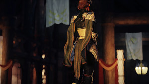 Callisto Armor