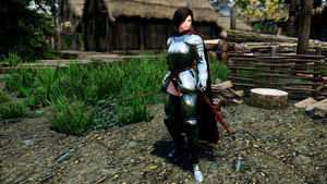 Kardia of Rhodes Armor