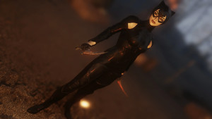 Catwoman