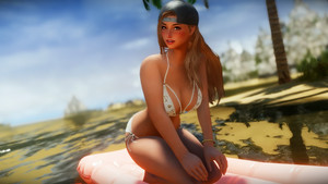 GTA6 Bikini