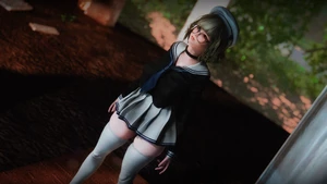 Cosplay Pack - Sailor