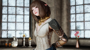 Dragon Age Isabella Outfit