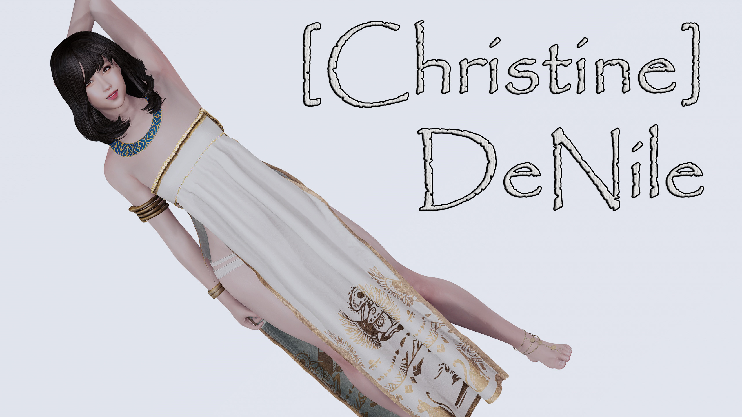 [Christine] DeNile
