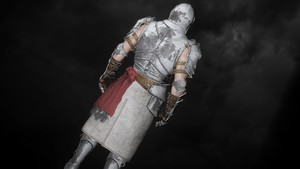 Armor of Meridia