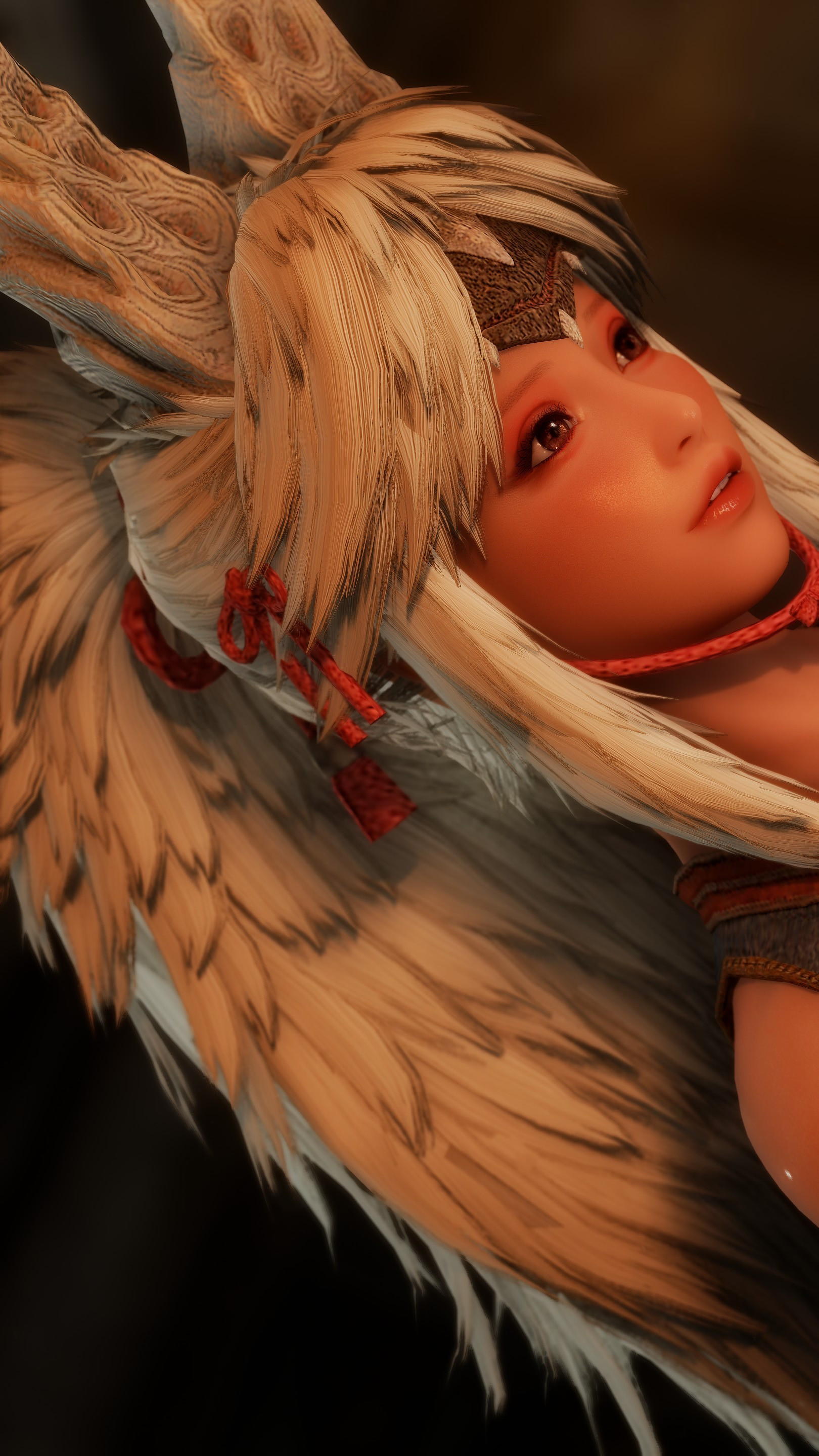 The_elder_scrolls skyrim_se female female_only - modbooru