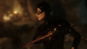 Catwoman