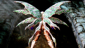 Biosuit Butterfly