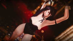Cosplay Pack - Bunny