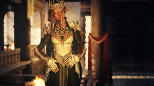 Callisto Armor