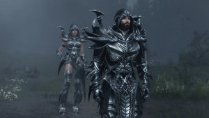 DX Daedric Reaper Armor
