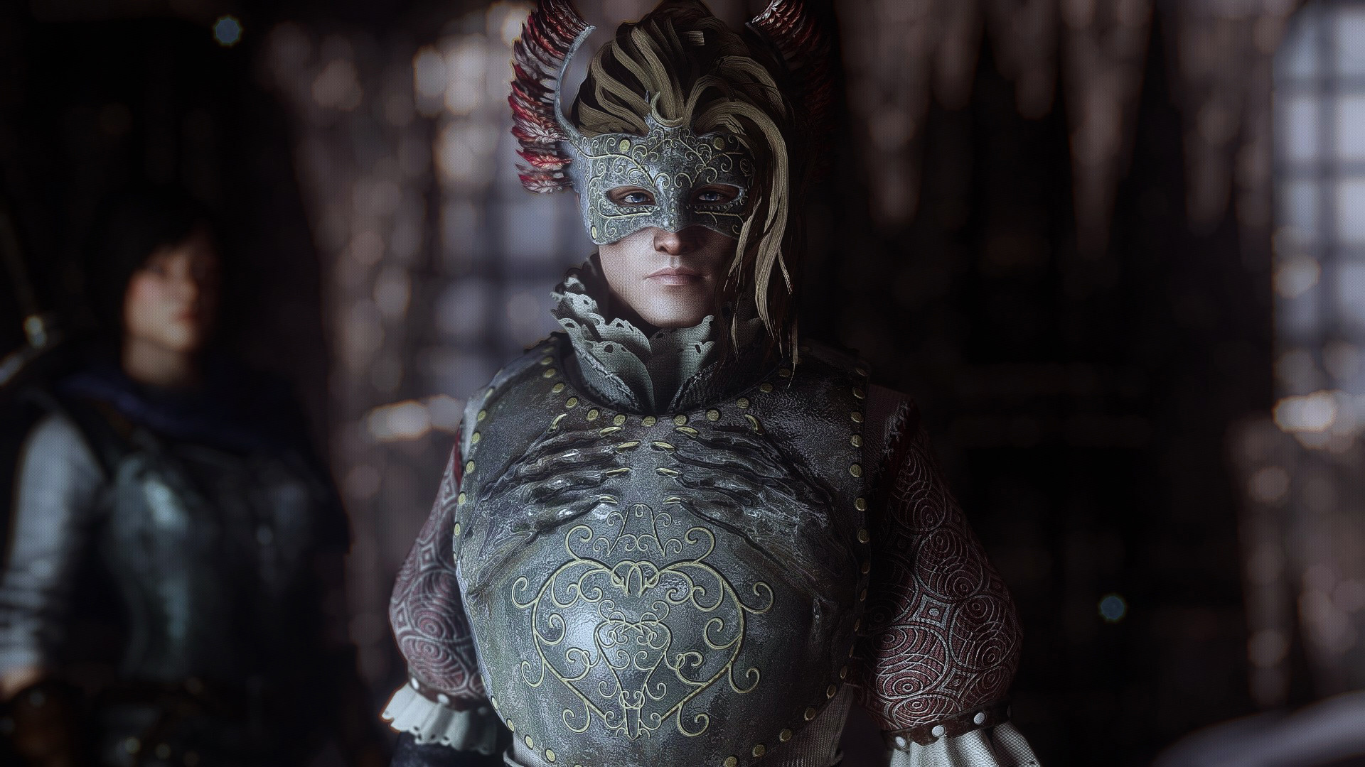 Countess Armor