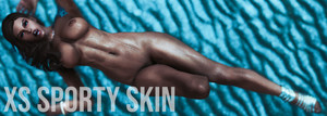XS Sporty Skin