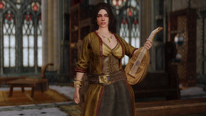 Cultural Bards - A Bard Themed Clothing and Accessory Collection