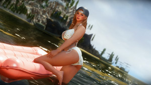 GTA6 Bikini