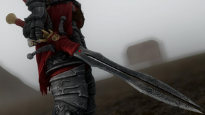 Armor of Blades