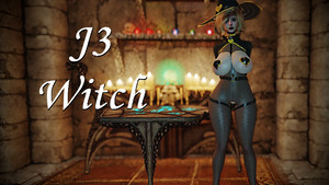 J3 Witch