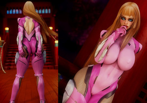 COCO Asuka Suit