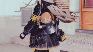 GFL UMP45 outfit