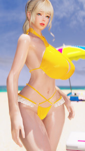 Deedlitz Bikini Pack