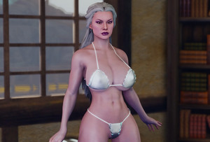 Jinga's Bikini