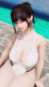 Deedlitz Bikini Pack