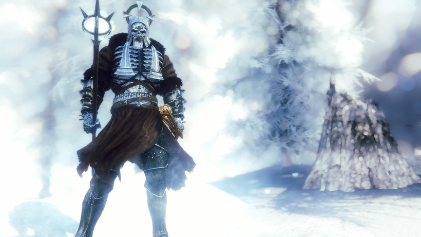 The Elder Scrolls Skyrim Team Tal Armor Outfit Modbooru