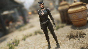 Catwoman